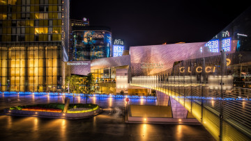 Картинка города лас вегас сша штат невада торговый центр