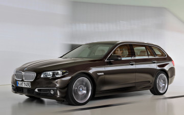 Картинка автомобили bmw car touring 530d