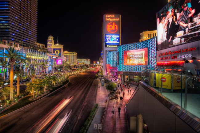 Обои картинки фото города, лас, вегас, сша, невада