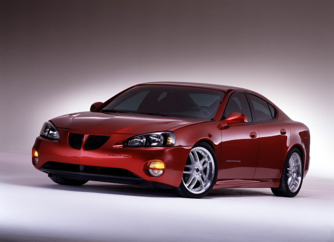 Обои картинки фото автомобили, pontiac