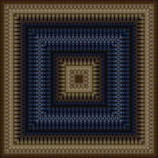 Картинка 3д+графика fractal+ фракталы фон узор цвета