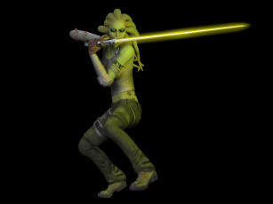 Картинка 3д+графика creatures+ существа существо оружие