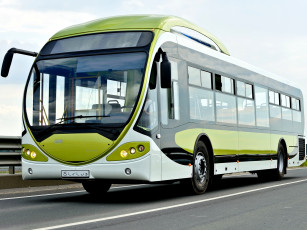 Картинка автомобили автобусы sirius nabi