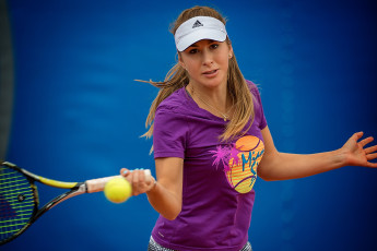 обоя bencic belinda, спорт, теннис, девушка, ракетка