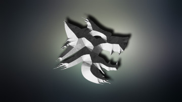 Картинка 3д+графика -другое карта