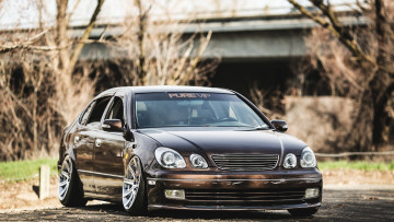 Картинка автомобили lexus