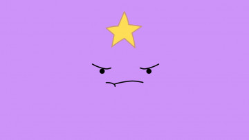 Картинка рисованные минимализм звезда глаза