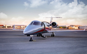 Картинка авиация пассажирские+самолёты airstream