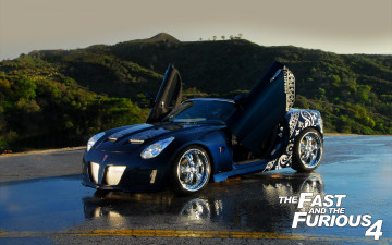 Картинка автомобили pontiac