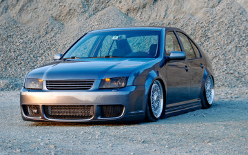 Картинка автомобили volkswagen bora