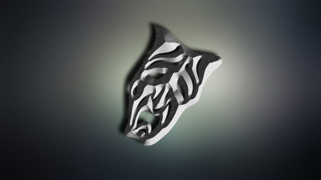 Обои картинки фото 3д графика, -другое, маска