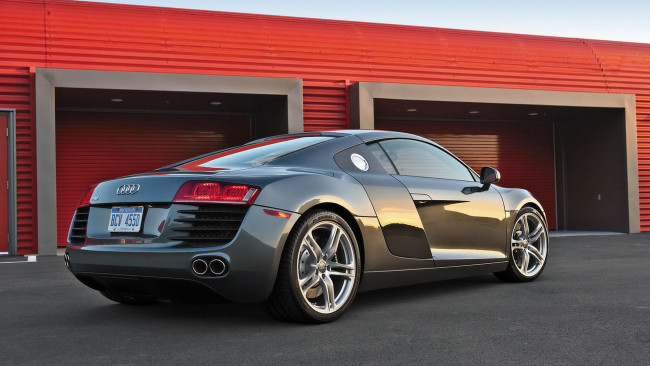 Обои картинки фото автомобили, audi