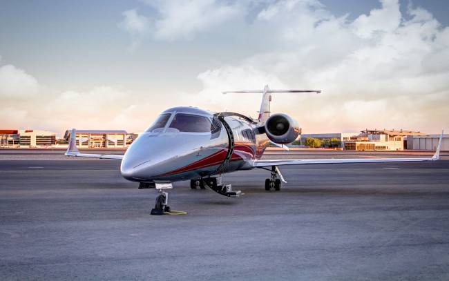 Обои картинки фото авиация, пассажирские самолёты, airstream