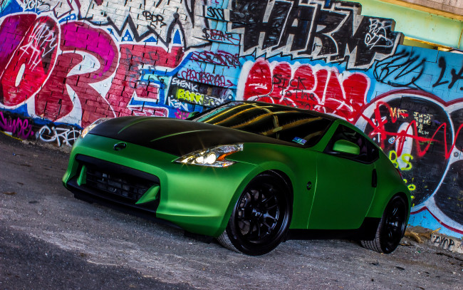 Обои картинки фото автомобили, nissan, datsun