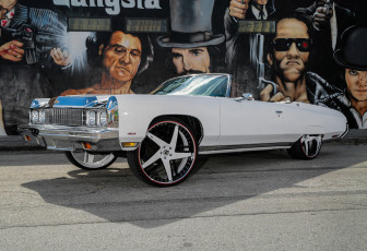 Картинка автомобили chevrolet