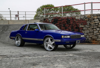 Картинка автомобили chevrolet