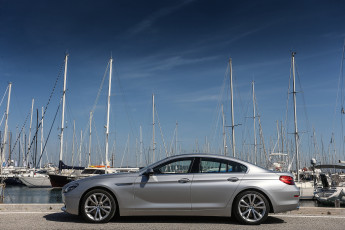 Картинка автомобили bmw 2015г f06 coupе gran 640d xdrive