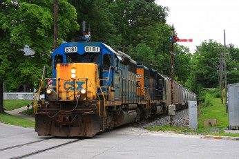 Картинка техника поезда рельсы дорога железная локомотив состав