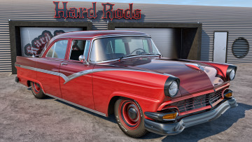 обоя автомобили, 3д, автомобиль, фон