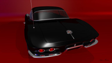 обоя автомобили, 3д, фон, автомобиль