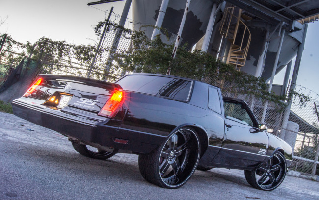 Обои картинки фото автомобили, chevrolet