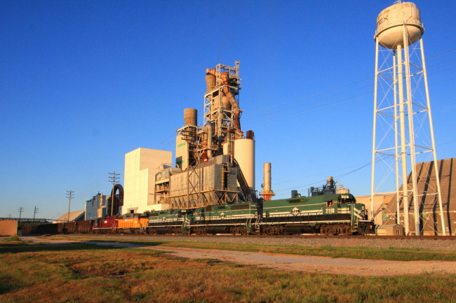 Обои картинки фото техника, поезда, состав, локомотив, рельсы, дорога, железная