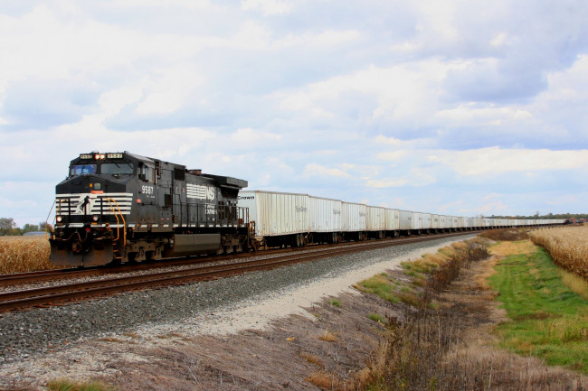 Обои картинки фото техника, поезда, железная, дорога, рельсы, локомотив, состав