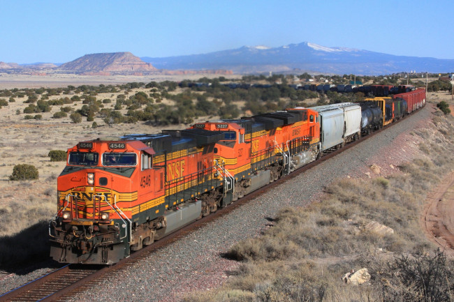 Обои картинки фото техника, поезда, железная, дорога, рельсы, локомотив, состав