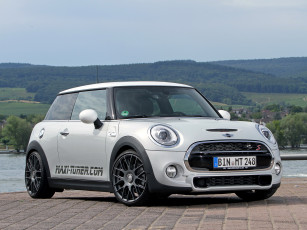 Картинка автомобили mini cooper s maxi-tuner
