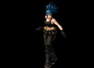 Картинка видео+игры king+of+fighters+2002 2003 king of fighters xiii