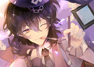 Картинка аниме ensemble+stars sakuma rei ensemble stars