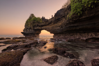 Картинка природа побережье берег море