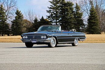 Картинка автомобили buick