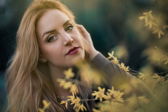 Картинка девушки -unsort+ лица +портреты взгляд лицо