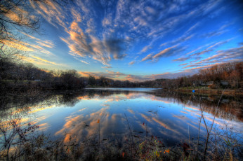 Картинка природа реки озера лес река