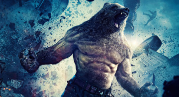 Картинка кино+фильмы защитники фэнтези фантастика action