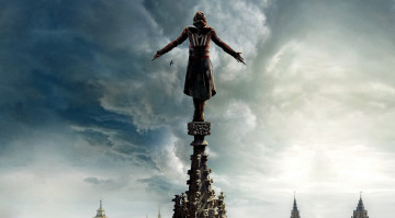 Картинка кино+фильмы assassin`s+creed триллер боевик фантастика кредо убийцы assassin's creed movie