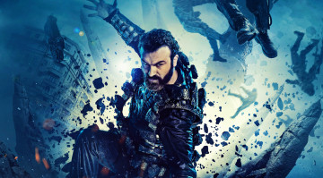 Картинка кино+фильмы защитники фэнтези фантастика action