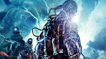 Картинка кино+фильмы защитники фэнтези фантастика action