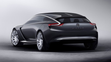 Картинка vauxhall+monza+concept+2013 автомобили vauxhall 2013 concept monza