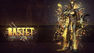 Картинка видео+игры smite онлайн action ролевая