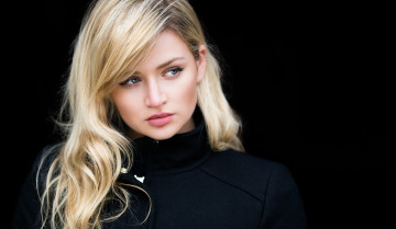 Картинка девушки -unsort+ лица +портреты взгляд лицо