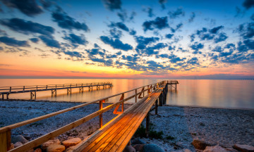 Картинка природа побережье море берег