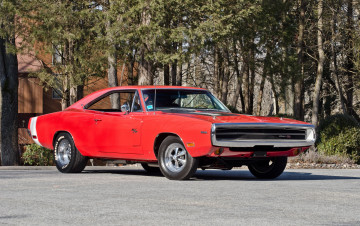 Картинка автомобили dodge