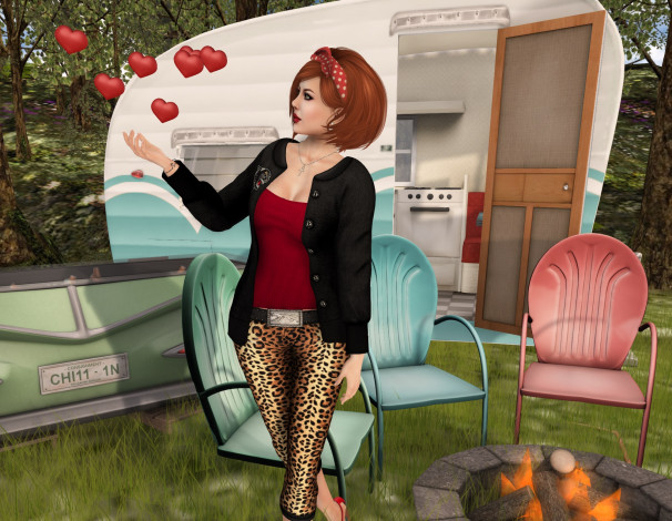 Обои картинки фото 3д графика, люди , people, девушка, фон, взгляд