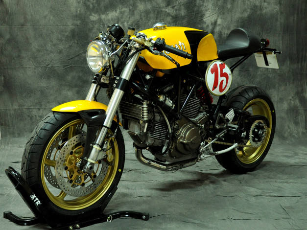 Обои картинки фото мотоциклы, ducati, moto