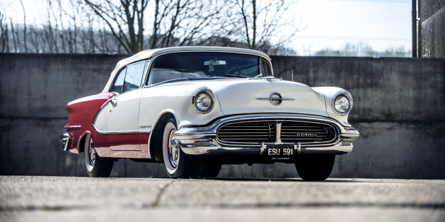 Обои картинки фото автомобили, oldsmobile, olds
