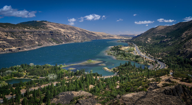 Обои картинки фото природа, побережье, берег, море