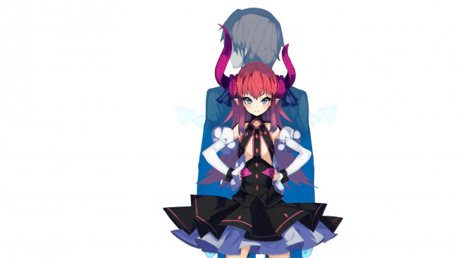 Обои картинки фото аниме, fate, stay night, девушка