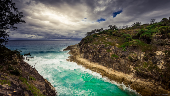 Обои картинки фото природа, побережье, берег, море